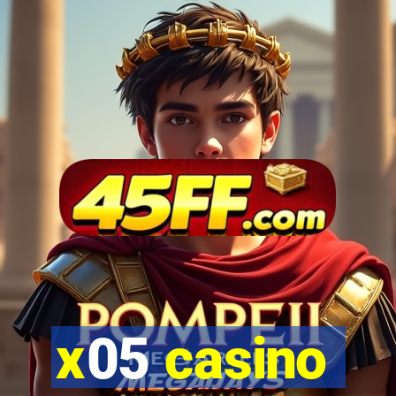 x05 casino